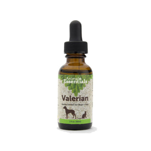 Animal Essentials Valerian Herbal Extract 1oz