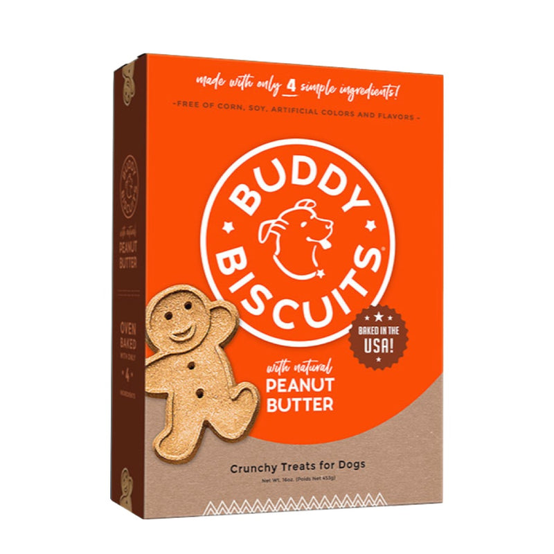 Itty bitty hotsell buddy biscuits