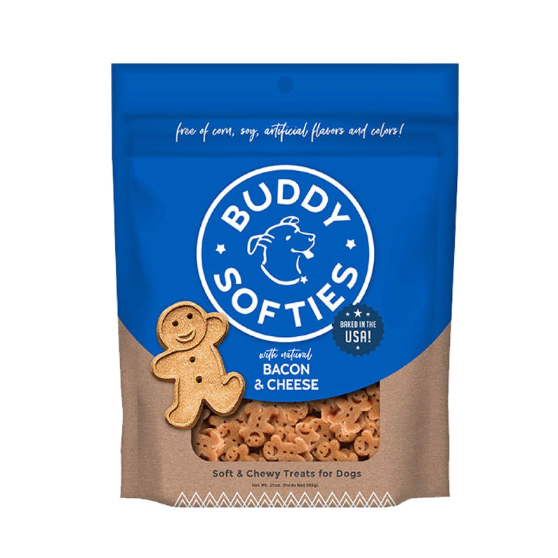 Buddy biscuits hotsell soft and chewy