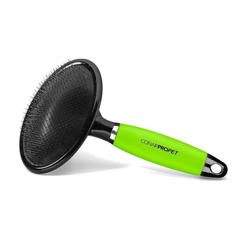 ConAir Pro Slicker Brush Furly's Pet Supply