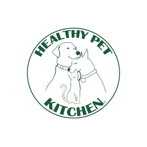 Healthy Pet Kitchen Chicken & Veggie Dog Food 24oz