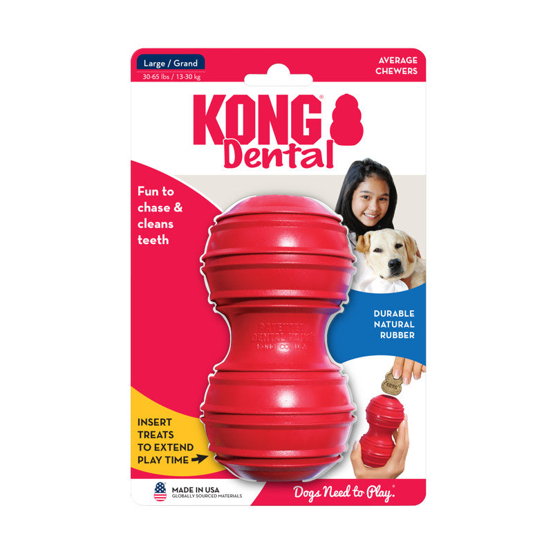 KONG Wobbler Large/Grand