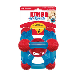 Kong Rewards Tinker Treat Dispensing Toy