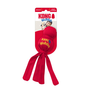 Kong Wubba Chew & Toss Toy