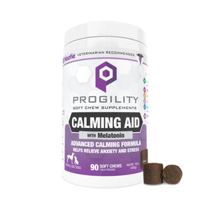 Nootie Progility Calming Aid Soft Chew Supplement 16oz (90ct)