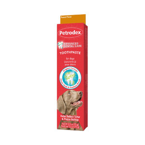 Sentry Petrodex Natural Toothpaste 2.5oz