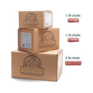 Solutions Chicken Recipe Bulk Boxes