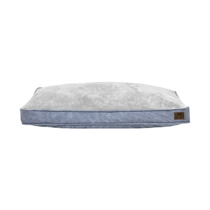Tall Tails Dream Chaser Cushion Bed Charcoal