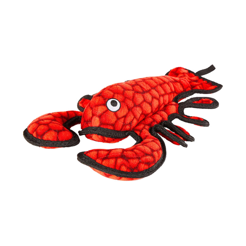 Tuffy Larry the Lobster – Furly's Pet Supply