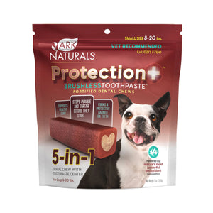 Ark Naturals Protection+ 5-in-1 Dental Chews