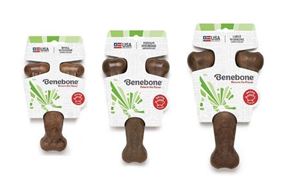 Benebone sizes shop