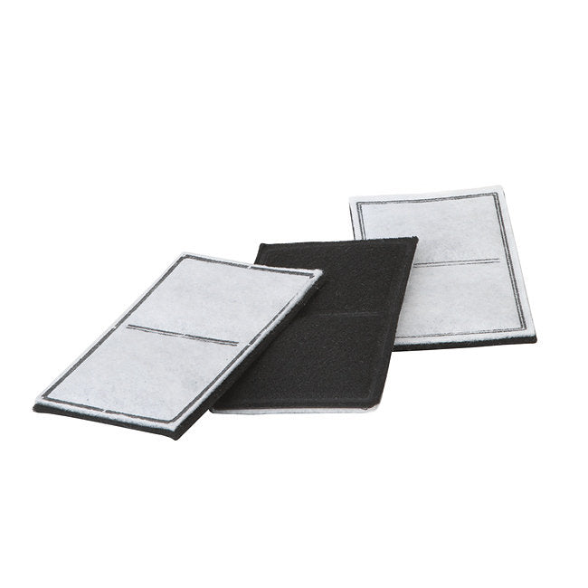 Drinkwell Replacement Carbon Filters 3 Pack Furly s Pet Supply