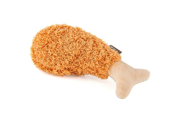 P.L.A.Y. Fried Chicken Drumstick – Furly's Pet Supply
