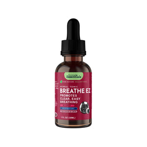 Animal Essentials Breathe EZ Herbal Tonic Blend 1oz