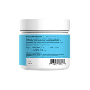 Colon Rescue Herbal Digestive Aid Powder 1oz