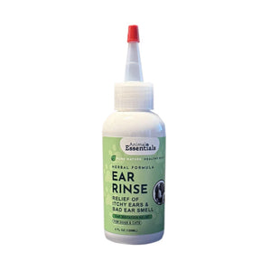 Animal Essentials Ear Rinse Solution 4oz