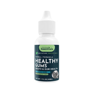 Animal Essentials Healthy Gum Formula 1oz