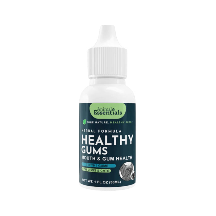 Animal Essentials Healthy Gum Formula 1oz