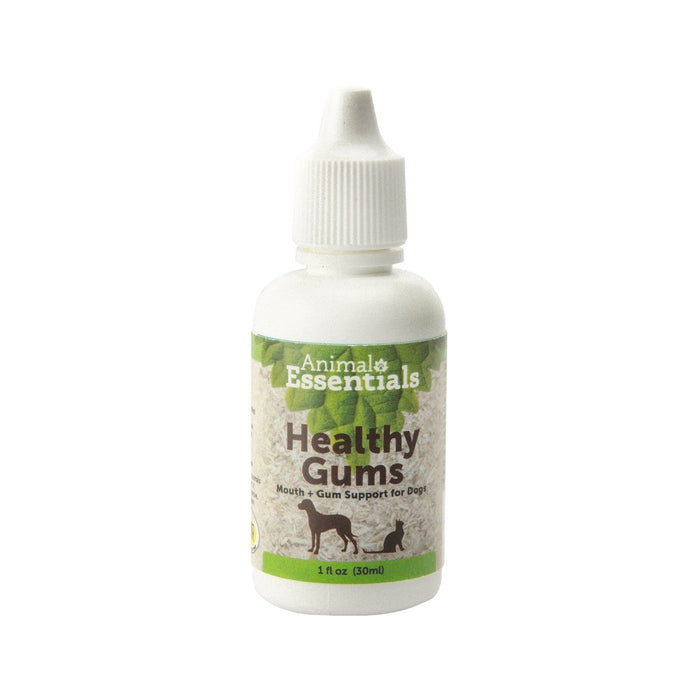 Animal Essentials Healthy Gum Formula 1oz