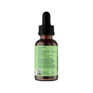 Animal Essentials Licorice Herbal Tonic Liver Gut & Immune Support 1oz