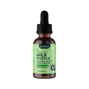 Animal Essentials Milk Thistle 1oz