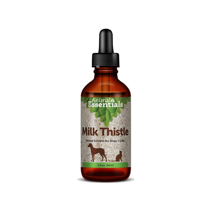 Animal Essentials Milk Thistle 1oz
