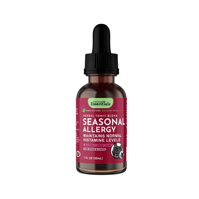 Animal Essentials Seasonal Allergy Support
