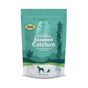 Animal Essentials Seaweed Calcium Supplement 12oz