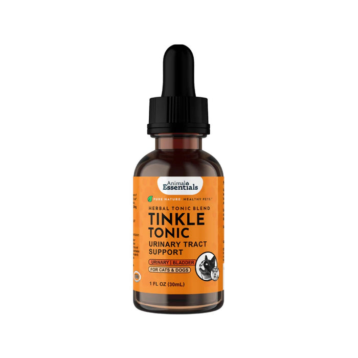 Animal Essentials Tinkle Tonic Urinary Supplement