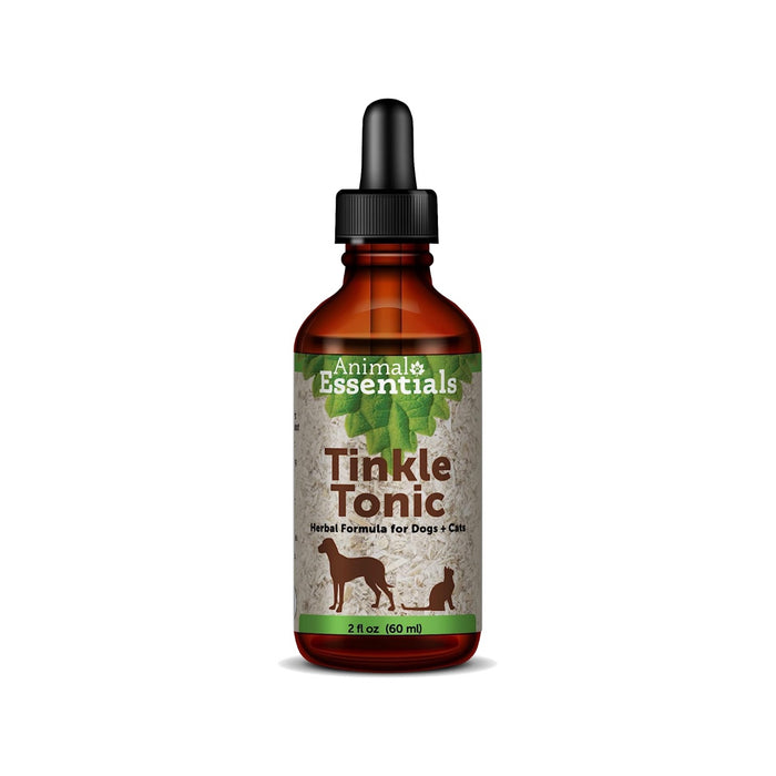 Animal Essentials Tinkle Tonic Urinary Supplement