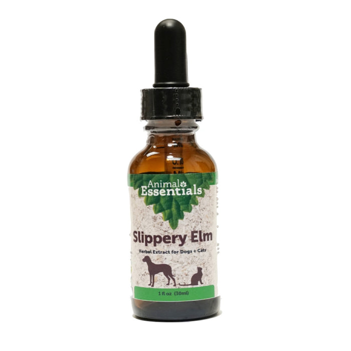 Animal Essentials Slippery Elm 1oz