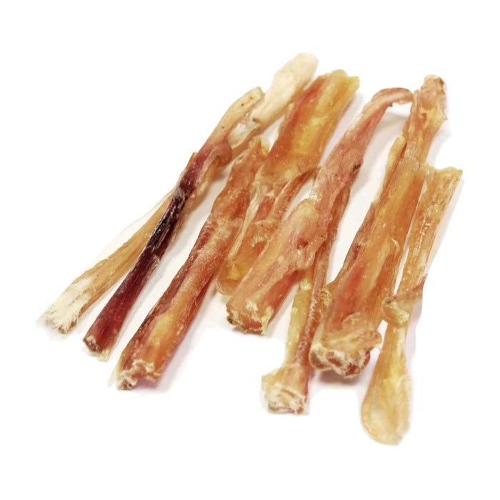 Tuesday's Natural Dog Company Beef Tendons