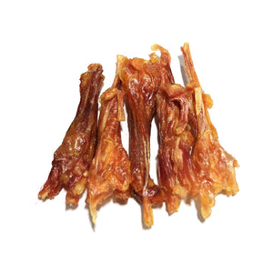 Tuesday's Natural Dog Company Beef Tendons