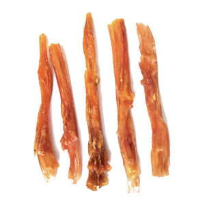 Tuesday's Natural Dog Company Beef Tendons