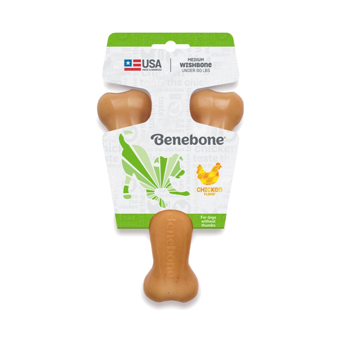 Benebone Wishbone Chicken Flavor