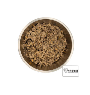 California Dog Kitchen Beef & Quinoa Recipe Gently Cooked Dog Food