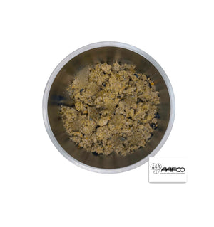 California Dog Kitchen Organic Chicken Recipe Gently Cooked Dog Food