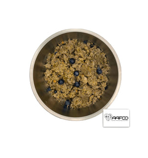 California Dog Kitchen Grain Free Turkey Recipe Gently Cooked Dog Food