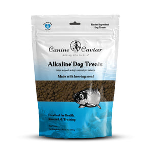 Canine Caviar Herring Omega 3-6-9 Treats 9oz
