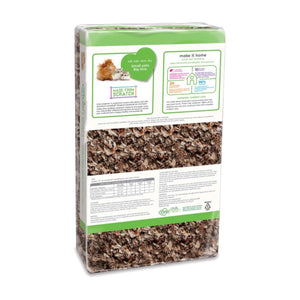 CareFresh Complete Comfort Small Pet Bedding 30L