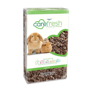 CareFresh Complete Comfort Small Pet Bedding 30L