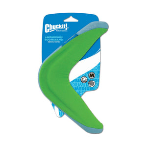 ChuckIt! Amphibious Boomerang Toy