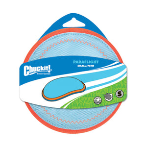 Chuckit! Paraflight Nylon Frisbee Dog Toy