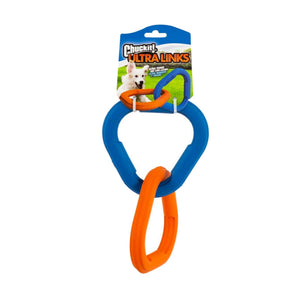 ChuckIt! Ultra Links Touch Tug Toy