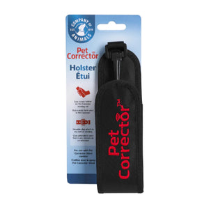 Pet Corrector Spray Holster
