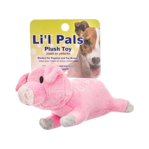 Coastal Li'l Pals Plush Pig Toy