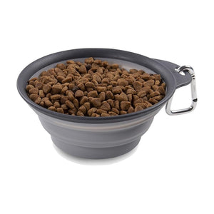 Dexas Collapsible Travel Cup