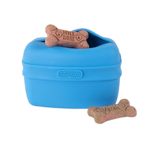 Dexas Pooch Pouch Clip-On Training Treat Container