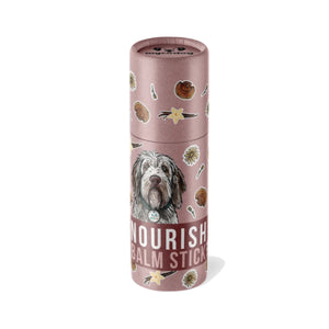 CB Dog Health Nourish Hemp & Reishi Mushroom Balm Stick