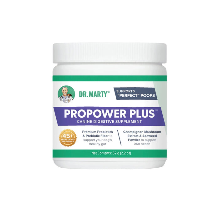 Dr Marty ProPower Plus Gut Health Supplement 2.2oz